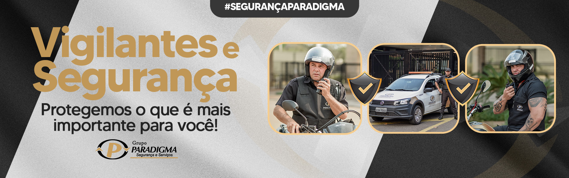 VIGILÂNCIA PATRIMONIAL